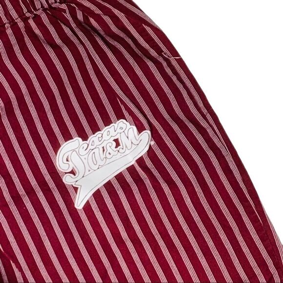 NCAA Texas A&M Capri & Tank Sleepwear Set - Small - Picture 6 of 13